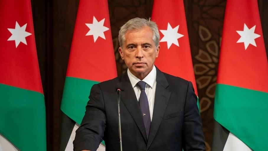 الأردن والكويت يؤكدان ضرورة منع انزلاق المنطقة إلى صراع أوسع...