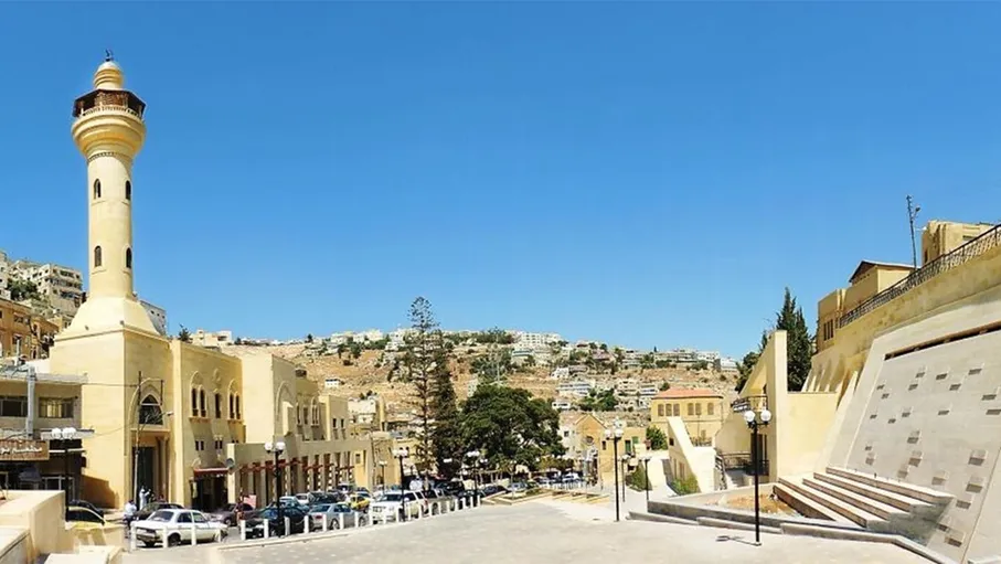 "السياحة والآثار" تنفذ حملات نظافة في منطقة الجدعة ومقام النبي شعيب بالبلقاء. #جريدة_الغد 