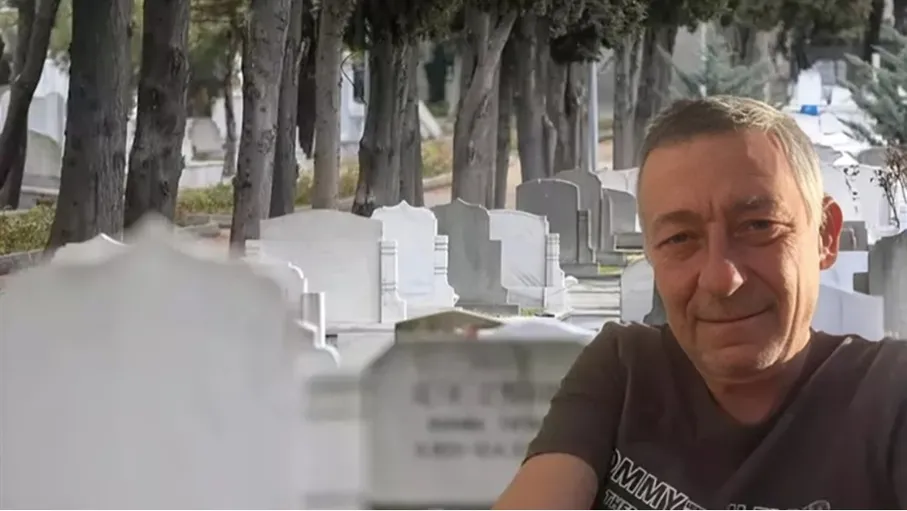 تركيا.. رجل يعود للحياة بعد 4 أشهر من دفنه...
