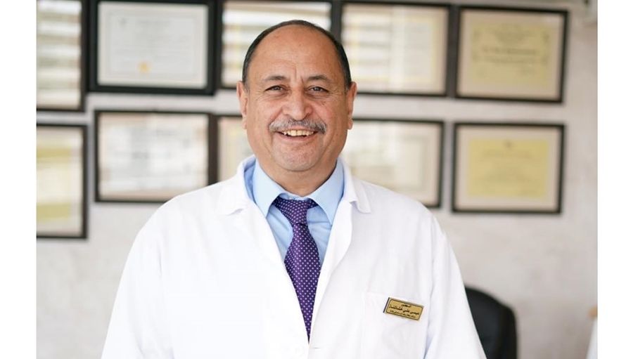 الخشاشنه رئيسا لمجلس النقباء #جريدة_الغد 