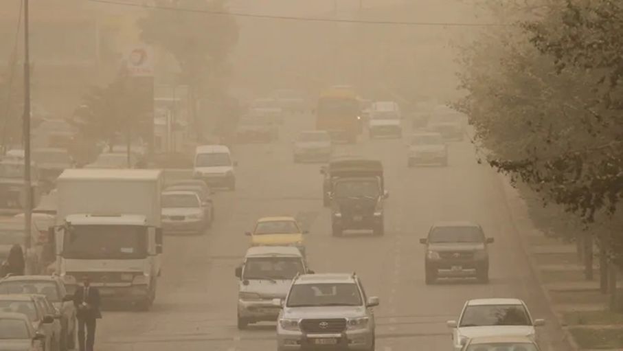 عاجل الأرصاد تحذر الأردنيين (تفاصيل) #جريدة_الغد 