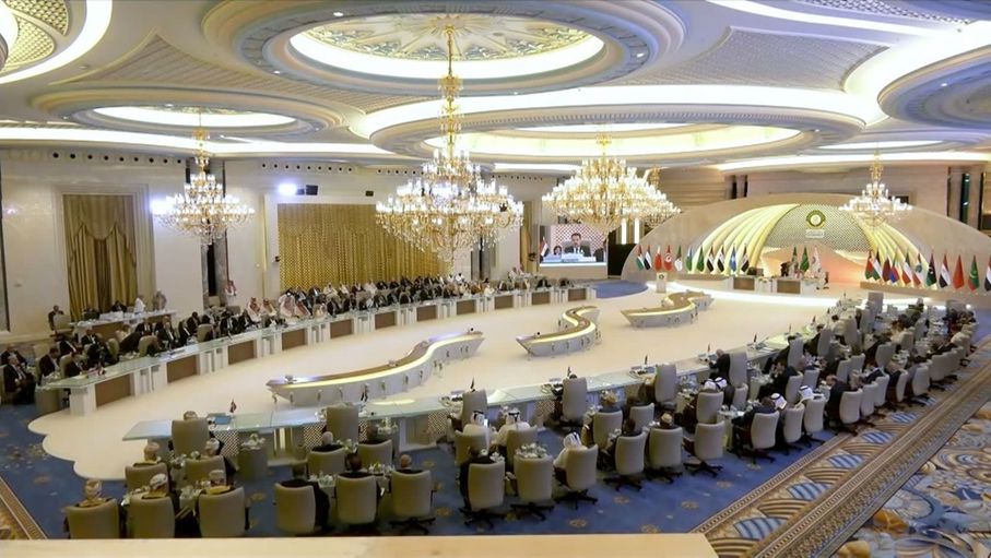 "اجتماع جدة": استمرار جهود "التعاون الإسلامي" لحماية الأقصى