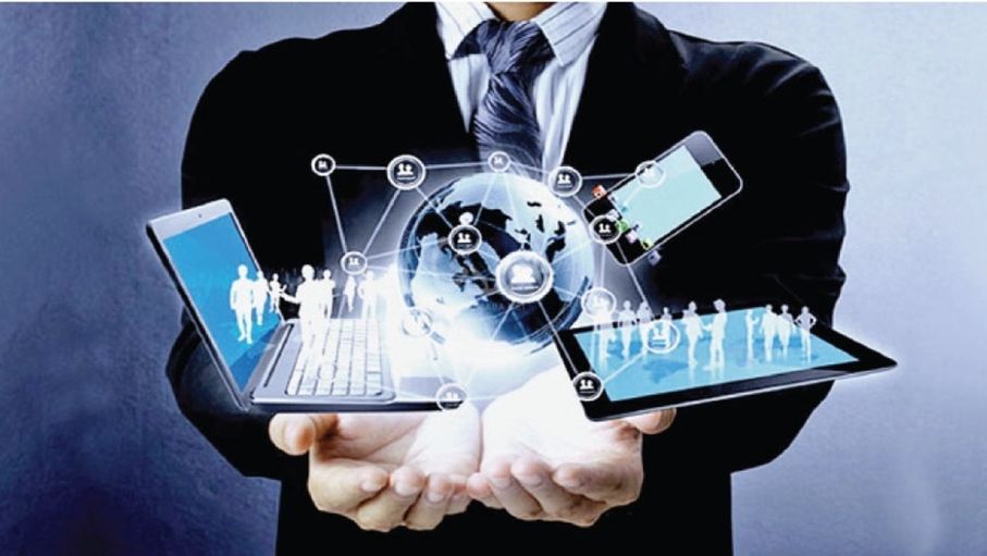 حوكمة تقنية المعلومات.. الطريق إلى تحقيق التميز في المؤسسات...