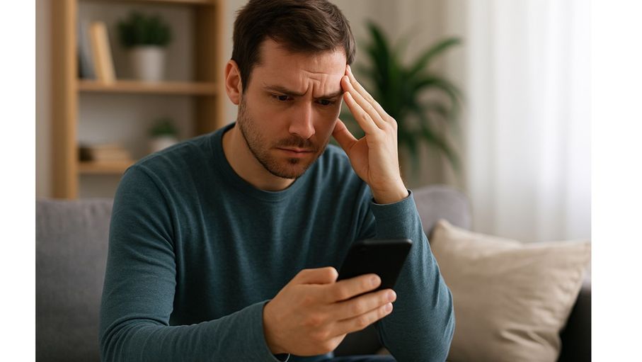 كيف تتعافى من إدمان ”تشات جي بي تي”؟