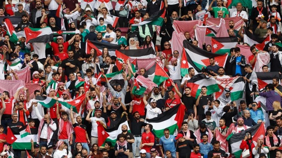 جماهير الأندية تتوحد خلف النشامى بعد طي صفحة المنافسات المحل...