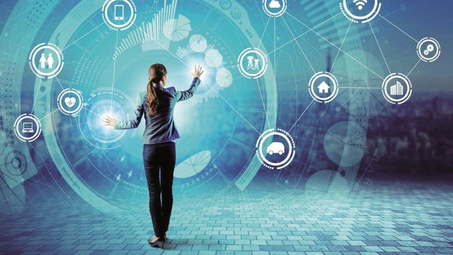 دعوات لإستراتيجية شاملة للتحول الرقمي ملزمة للمؤسسات الحكومية...