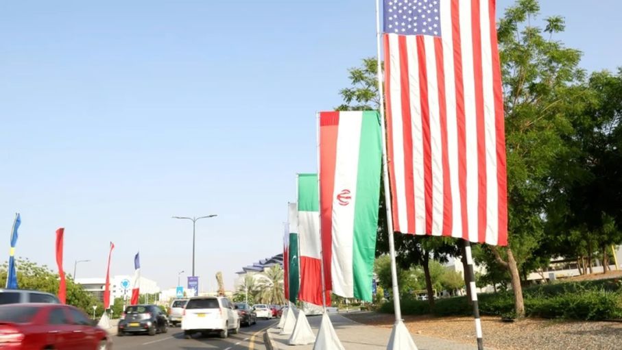 جولة خامسة من المحادثات النووية بين طهران وواشنطن اليوم بإيطاليا