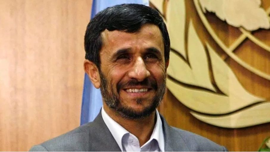 نيويورك تايمز: أميركا و"إسرائيل" راهنتا على أحمدي نجاد لقيادة إيران #جريدة_الغد 