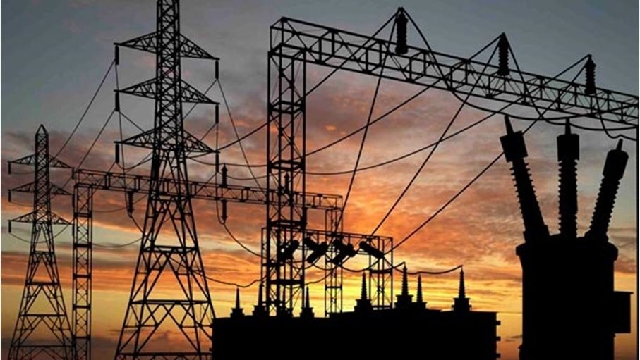 عاجل ارتفاع مبيعات الطاقة الكهربائية 2.5% في 5 أشهر وزيادة الصادرات إلى العراق 13.3% حتى أيار. #جريدة_الغد 