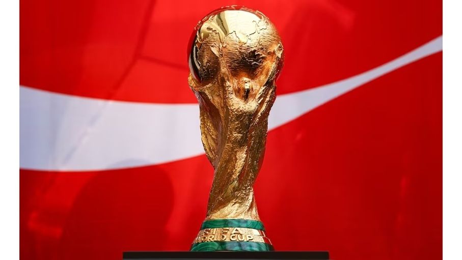 رقم قياسي بالحضور الجماهيري في ملاعب #كأس_العالم_2026 