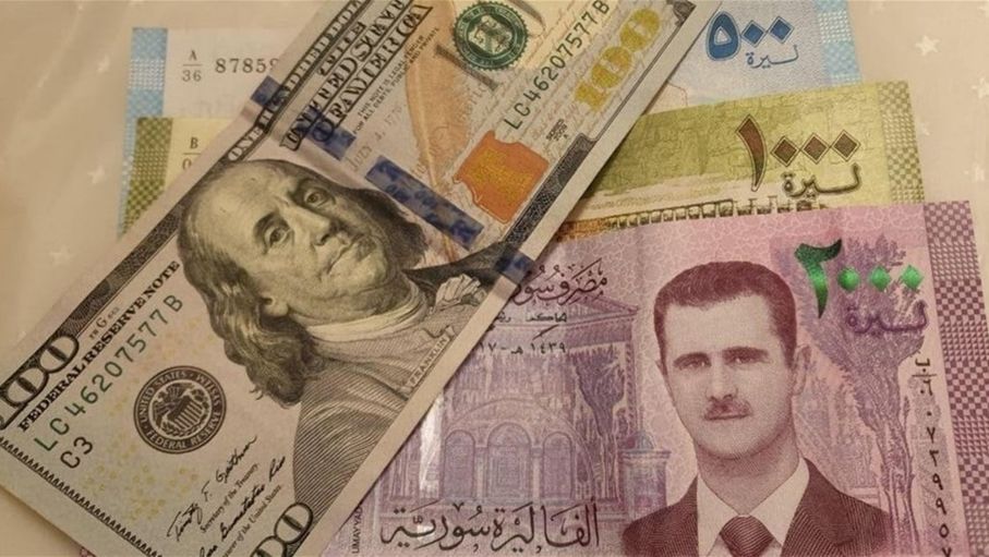 Syrian Currency Hits New Low: Reasons, Impact, and Concerns