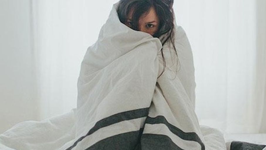 أجواء باردة في أغلب المناطق.. وتحذيرات من تدني مدى الرؤية الأفقية. #جريدة_الغد 