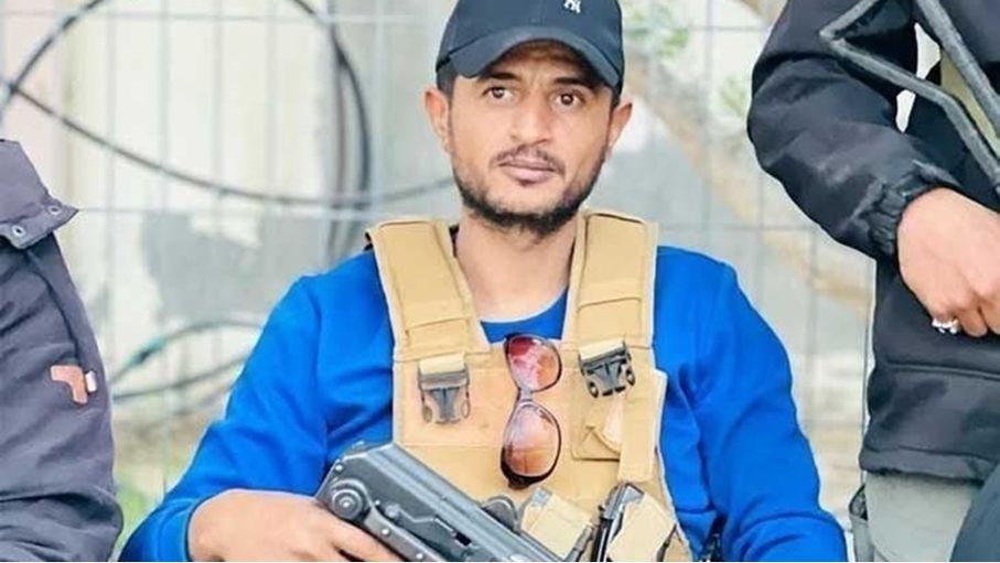 “المحكمة الثورية” تتهم ياسر أبو شباب بـ”الخيانة” وتمهله 10 أيا...