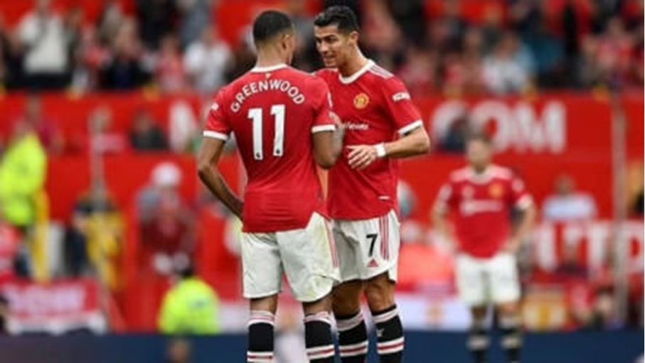 Mason Greenwood’s Career Options Limited by Cristiano Ronaldo Presence in Saudi Arabia