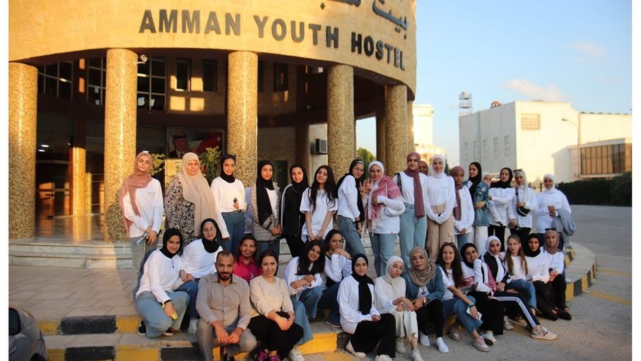 High Population Authority and Youth Authority conduct awareness sessions on reproductive health…