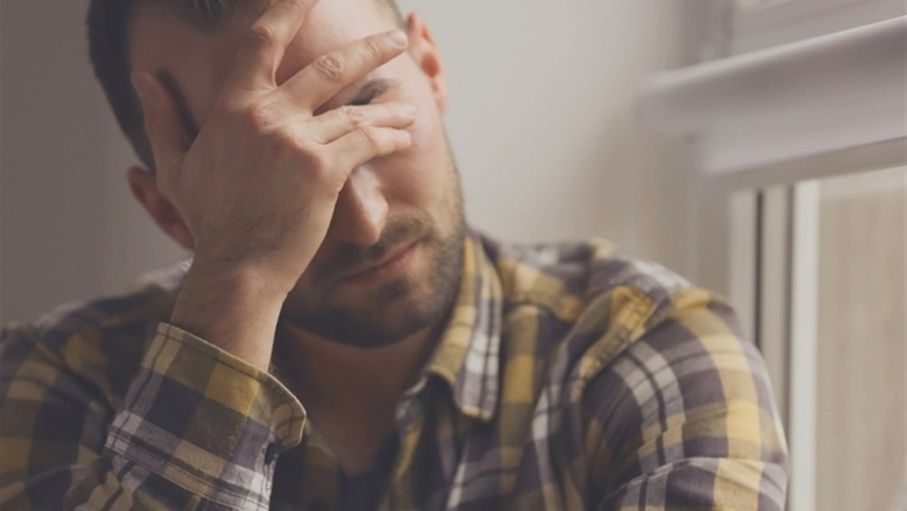 The Signs of Psychological Fatigue and When to Seek Help