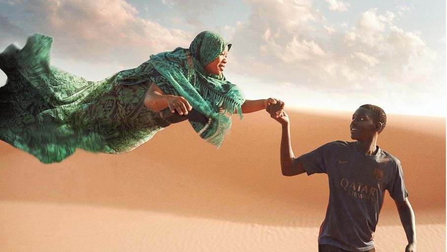مهرجان الأفلام الأوروبية 36: جسر ثقافي بين أوروبا والأردن...
