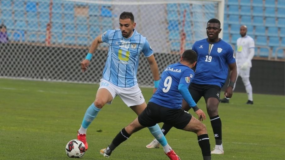 Al-Faisali on High Alert: Can They Tame the Resurgent Akbar, While Jordan’s Young Guns Rally Behind Al-Sarih