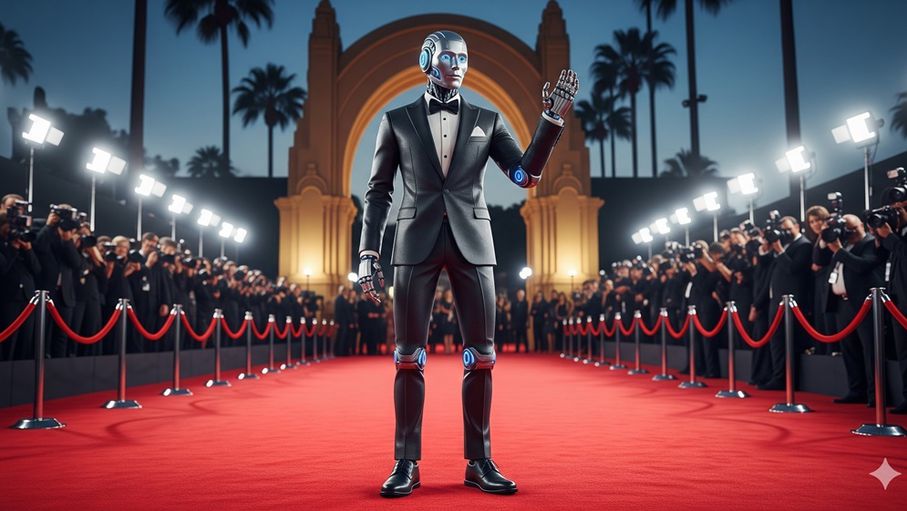 OpenAI تدخل هوليوود بفيلم رسوم متحركة كامل بالذكاء الاصطناعي