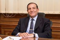 ننشر كواليس عودة سامي عنان.. واستعانته برجال الأعمال