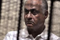 تاجيل محاكمة ابراهيم سليمان واخرين بقضية الحزام الاخضر ل25 مارس المقبل 