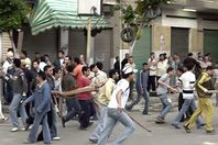 مقتل شاب في مشاجرة بالباجور