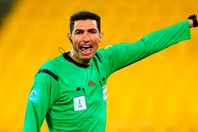 الإيقاف فى انتظار جهاد جريشة