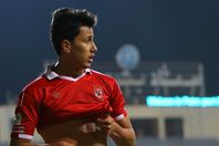 عمرو جمال يدرس الرحيل عن الأهلي