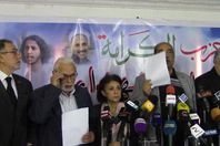 5 أسباب وراء تراجع أحزاب "يناير"