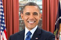 ترشيح أوباما لرئاسة فرنسا