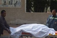 تشريح جثمان مدمن توفى داخل مصحة لعلاج الإدمان