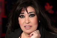 تامر أمين لـ"فيفي عبده ": "كدا عيب"