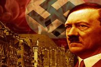 شبيه هتلر يتجول بالنمسا والسلطات تبحث عنه