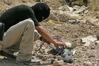 مدير مفرقعات القاهرة: تفكيك قنبلة بمحيط قسم حدائق القبة