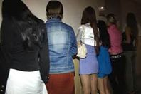 سقوط شبكة دعارة بالعجوزة