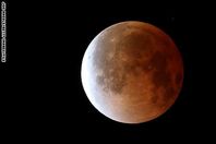 "قمر الدم" يعود من جديد 