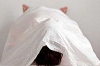 تشريح جثة سيدة قتلها طليقها بالإسكندرية