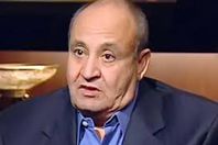 وحيد حامد: ظلمنا قناة السويس الجديدة