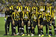 بث مباشر .. مباراة اتحاد جدة والأهلي