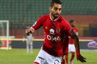 الأهلي يوضح مدة غياب السولية عن التدريبات الجماعية