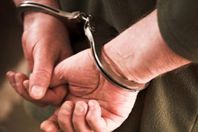 ضبط هارب من جريمتى قتل منذ عام 2012