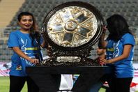 رسميًا.. الجبلاية تكشف عن موعد تسليم درع الدوري للأهلي