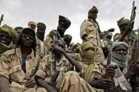 "متمردو السودان" يعلنون السيطرة على مناطق بولاية جنوب كردفان