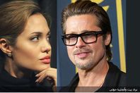 أنجيلينا جولي تشترط اختبار الإدمان على براد بيت