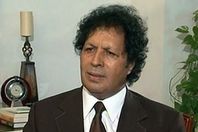 قذاف الدم: الناتو دمر ليبيا