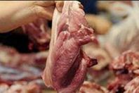 ضبط لحوم فاسدة موردة لمستشفى ملوي بالمنيا