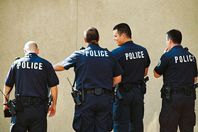 مسلم يحصل على أعلى رتبة فى الشرطة الإسرائيلية