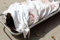 سقوط عاطل قتل طفلاً بعد أن هتك عرضه بأسوان