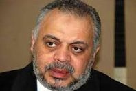 حقيقة الاعتداء على أشرف زكى بنادى نقابة المهن التمثيلية