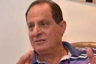 ماذا قال هاني مهنى بعد الحكم بحبسه 5 سنوات